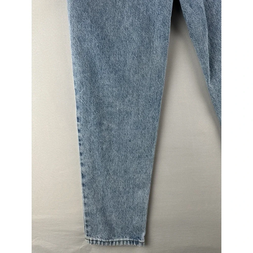 Vintage 90s Levis 550 Orange Tab Jeans USA Made Relaxed Fit 29x30 Student